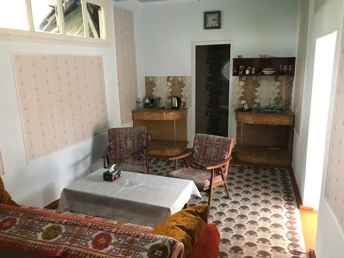 Hayq Guest House Goris Exterior photo