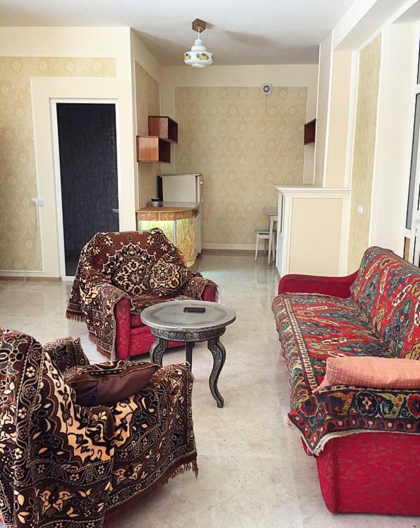 Hayq Guest House Goris Exterior photo