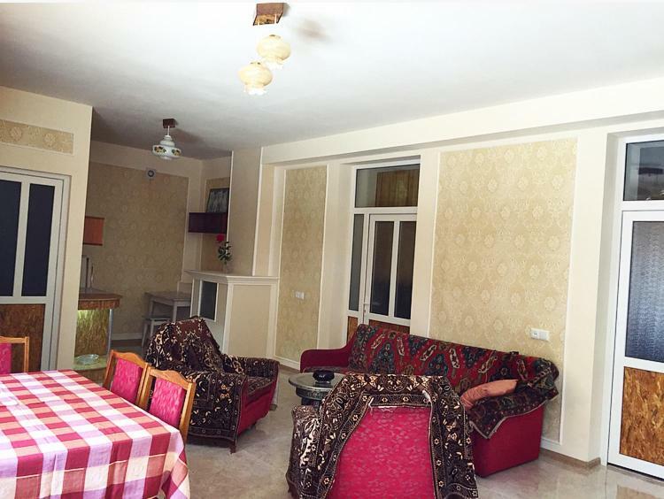Hayq Guest House Goris Exterior photo